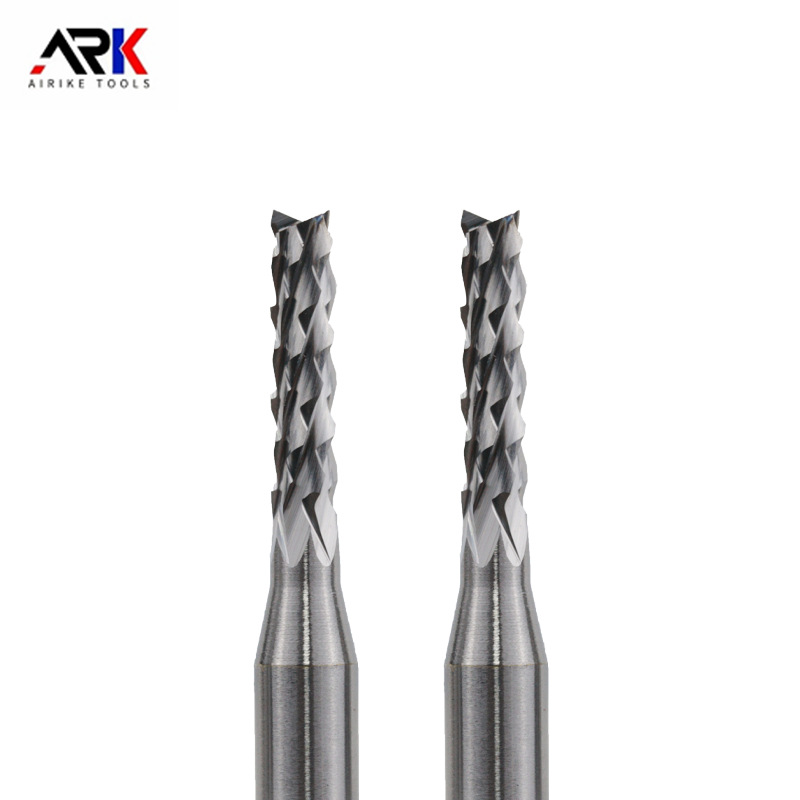 2,0 mm kukurūzų frezavimo pjaustytuvas