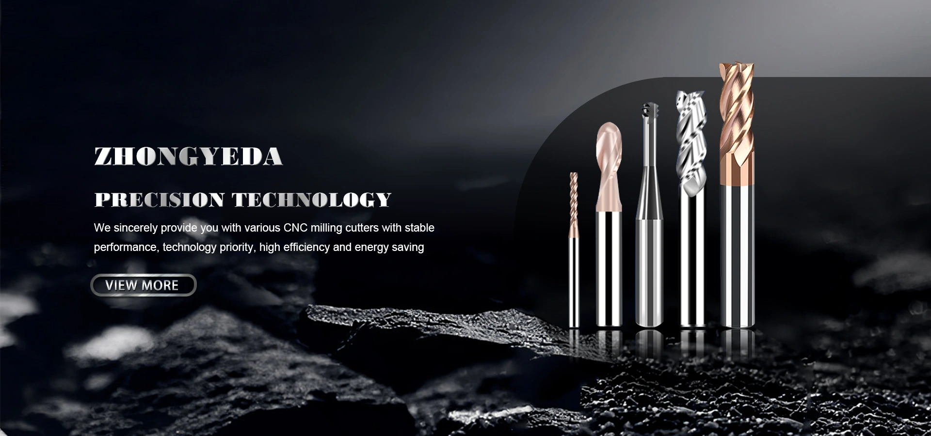 Deimantų frezavimo pjaustytuvų gamintojas