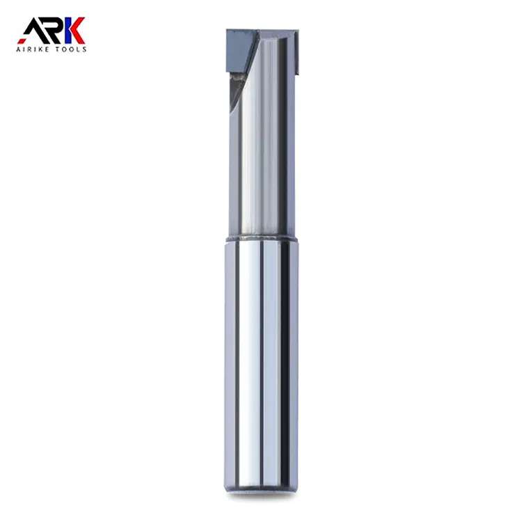 Kas yra deimantinis frezavimas ir kaip jis padidina apdirbimo efektyvumą?