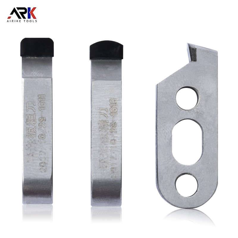 Dėl ko akmens drožybos frezos yra tikslaus akmens apdirbimo ateitis?