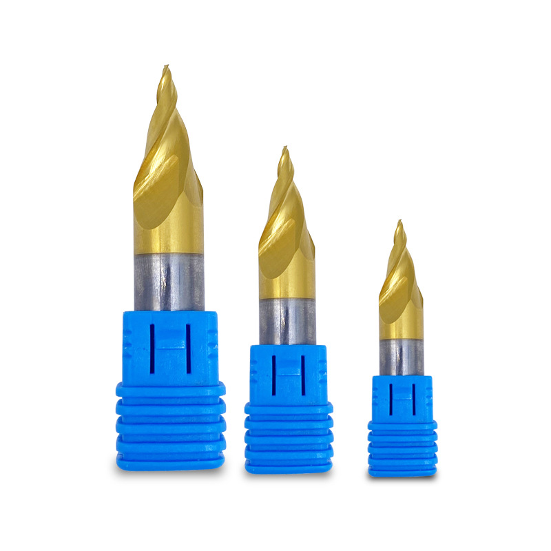 Zhongyeda – kuo skiriasi nuožulnumo įrankiai ir centravimo grąžtai?