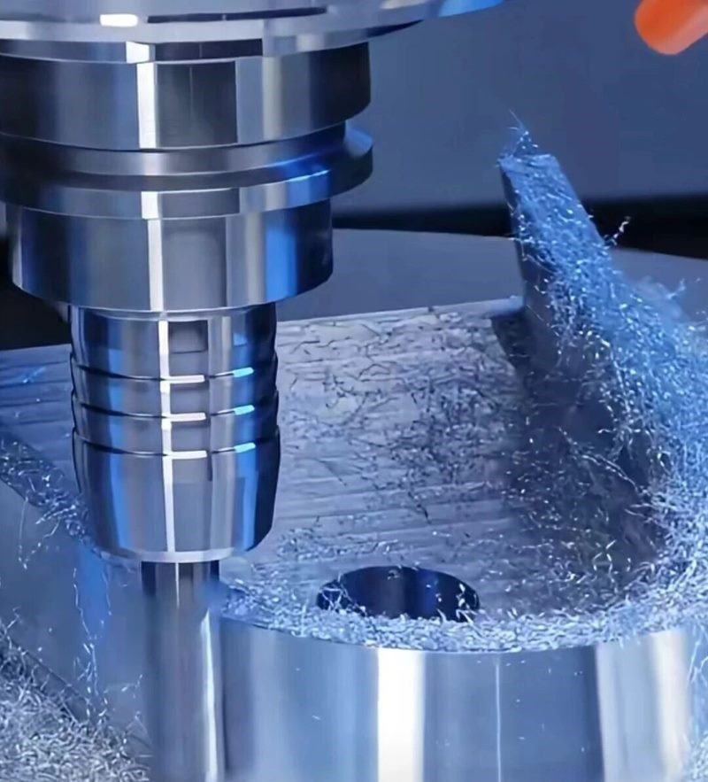 Kurios aliuminio frezos gali susidoroti su pagrindiniais drožlių užstrigimo ir įrankių nuobodulio iššūkiais?