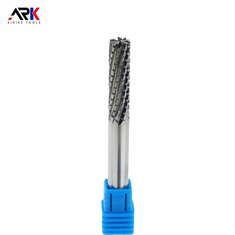 Lengvai susidėvi anglies pluošto frezos? Zhongye Da dalijasi patarimais, kaip padidinti ilgaamžiškumą