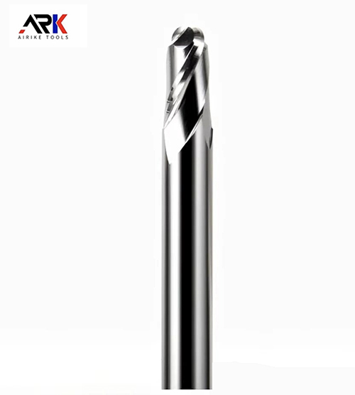 Kaip pasirinkti suvirintų frezų sukimosi greitį? Gamykla paaiškina